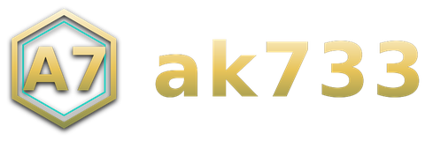 ak733 logo